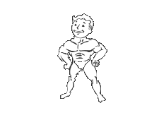 Vault Boy